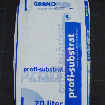 Gramoflor 70l