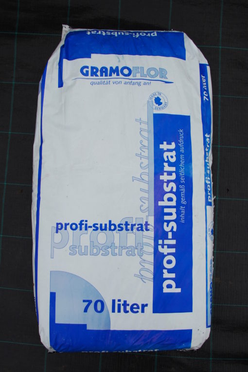 Gramoflor 70l